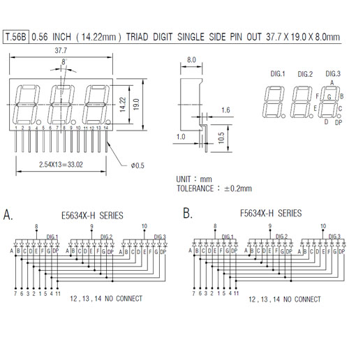 JOINSCAN-LED LAMP